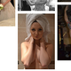 Screenshot, Chloe Johnston’s professional website.